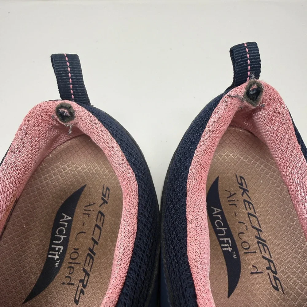 Skechers arch fit